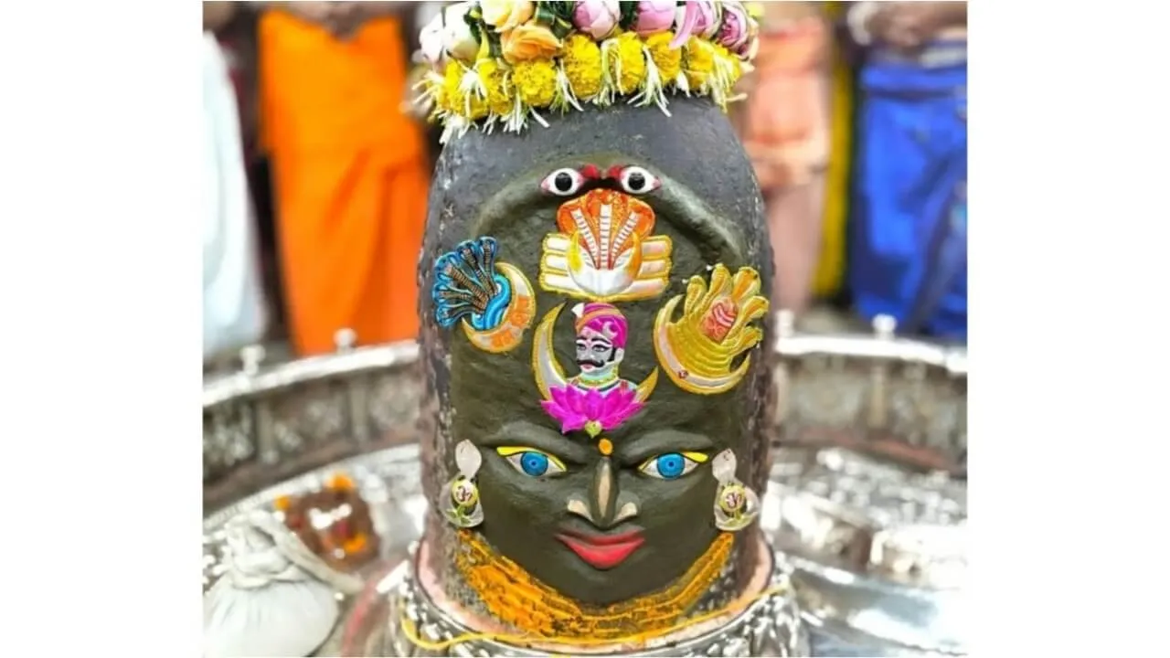 Mahakal Sawari