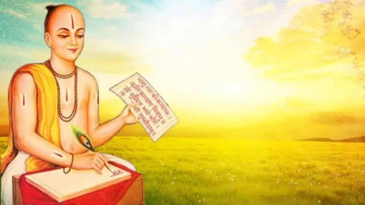 Tulsidas Jayanti