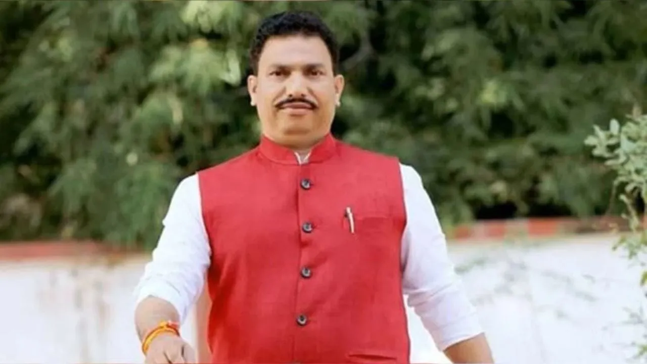 Chintamani Malviya