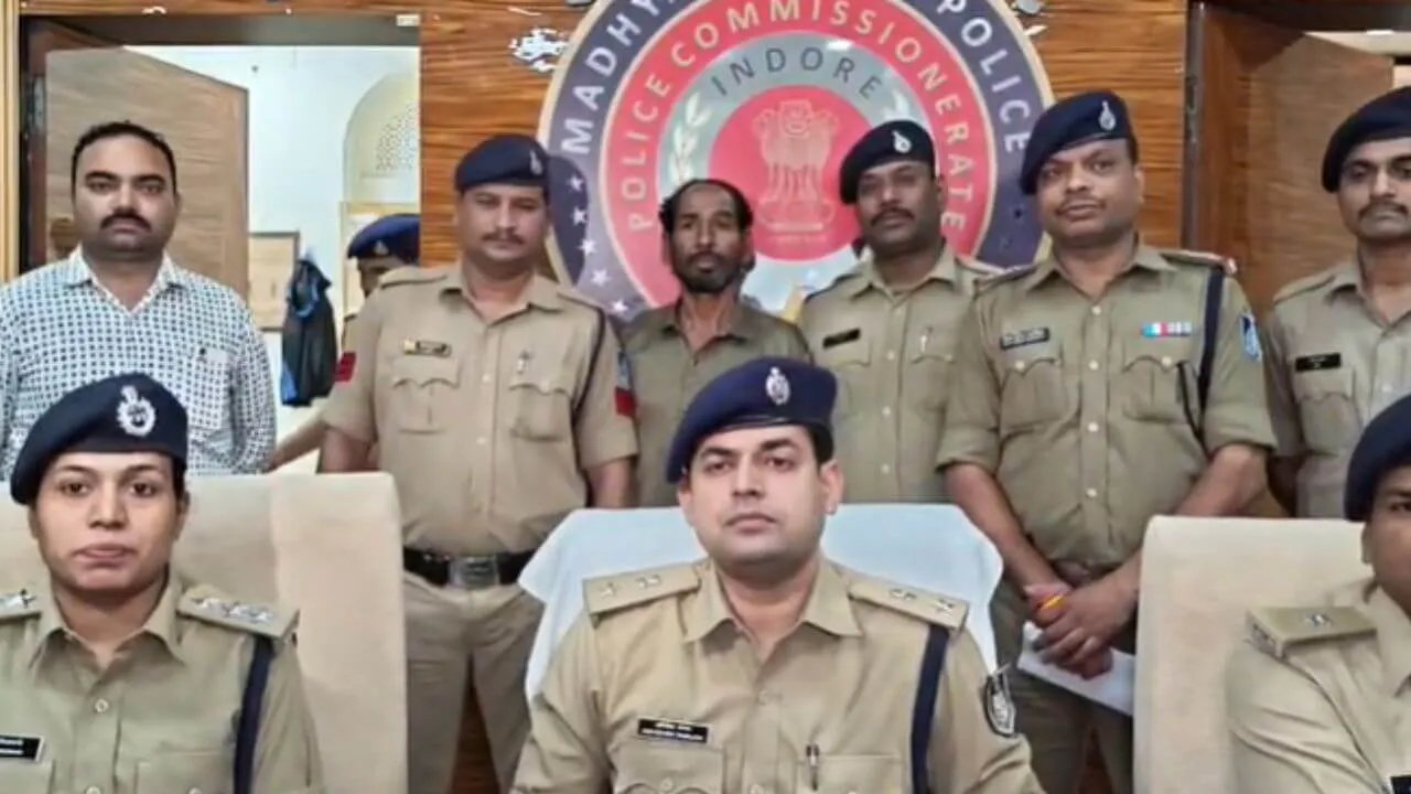 Indore