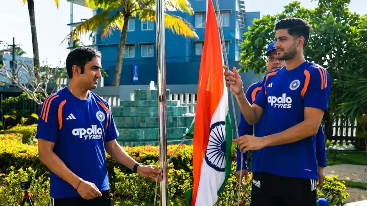 Team India