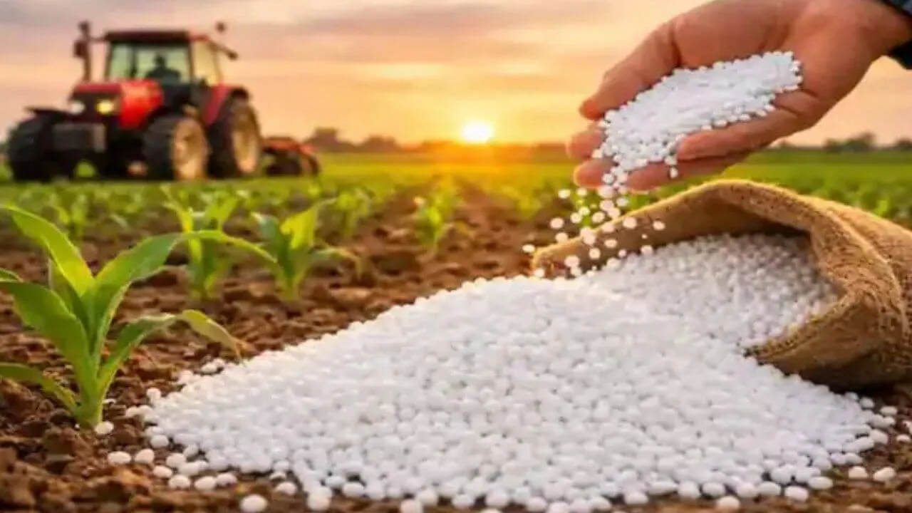 fertilizer