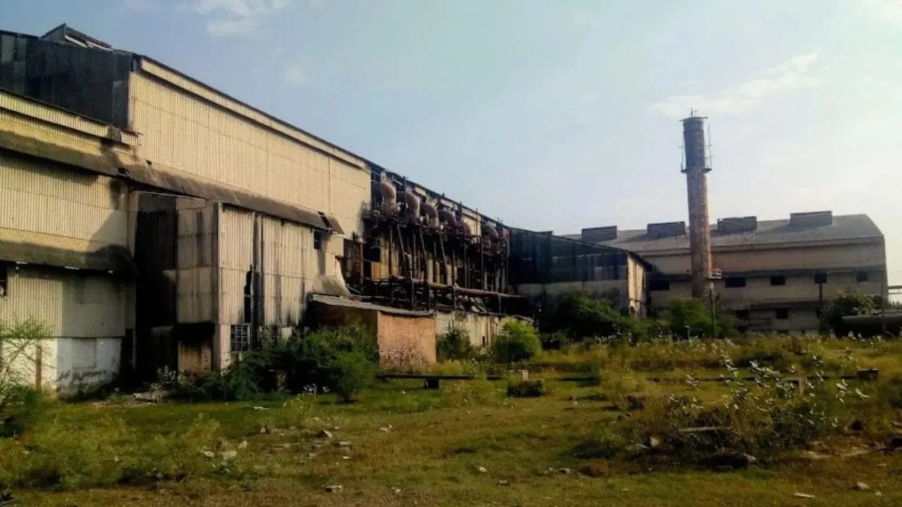कैलारस शक्कर कारखाने को फिर चलाने की कवायद तेज, मोहन सरकार ने कंपनियों से मांगे प्रस्ताव; 30 साल के लिए लीज पर देने की तैयारी