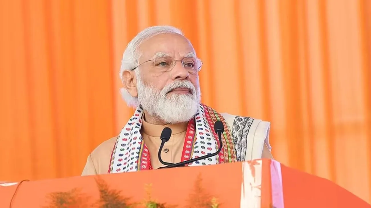 आज IIT दिल्ली के दीक्षांत समारोह में शामिल होंगे PM मोदी, 3000 छात्रों को देंगे डिग्री; ‘परम प्रज्ञा’ सुपरकंप्यूटर का करेंगे उद्घाटन