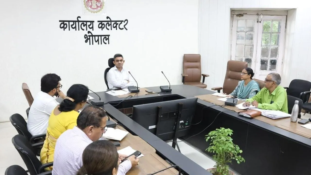 Bhopal News