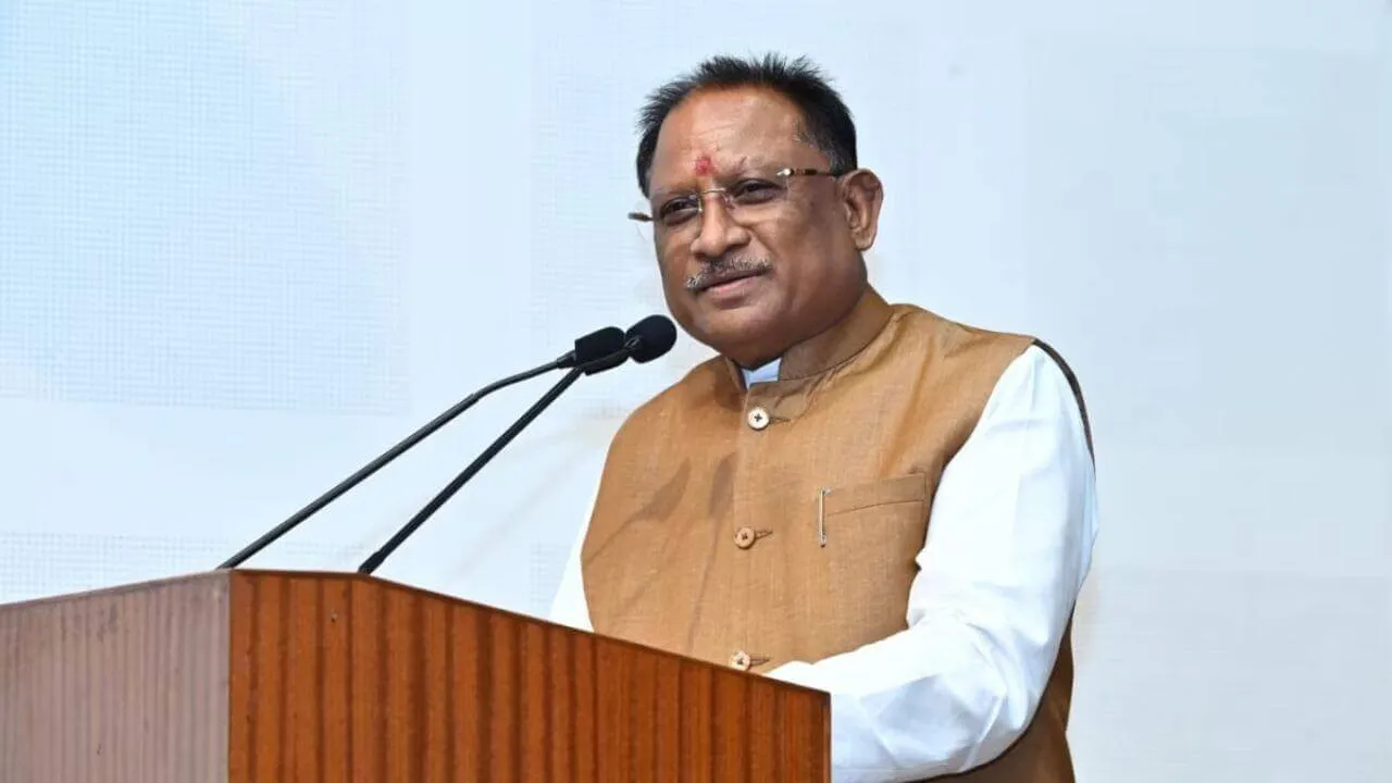 जन्माष्टमी पर छत्तीसगढ़ में शुष्क दिवस, सभी शराब दुकानें-बार और क्लब रहेंगे बंद