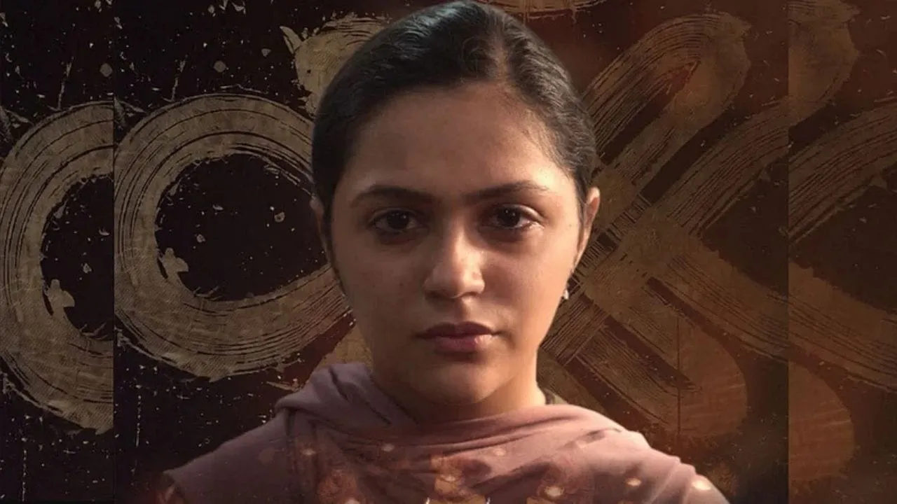 एक शिकायत और हिल गया पूरा सिस्टम, अनीत पड्डा की ‘हुंकार द रोर’ का टीजर रिलीज