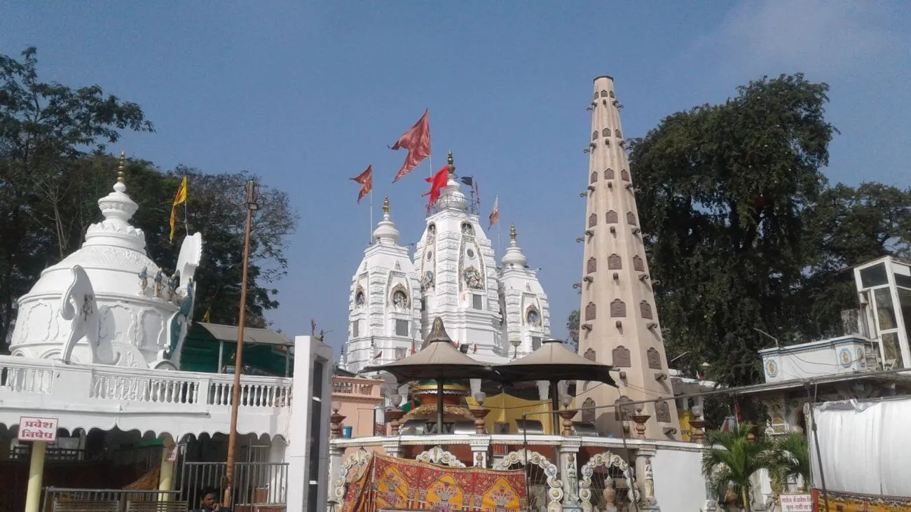 हरतालिका तीज पर 24 घंटे खुला रहेगा खजराना गणेश मंदिर, ध्वजा पूजन के साथ गणेशोत्सव की होगी शुरुआत