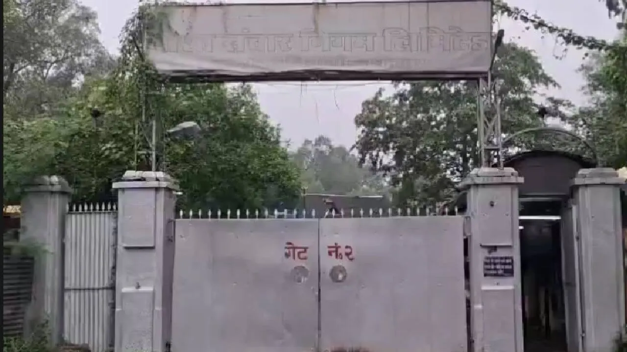 जबलपुर में बड़ा हादसा, BSNL फैक्ट्री की दीवार गिरने से 2 मजदूरों की मौत
