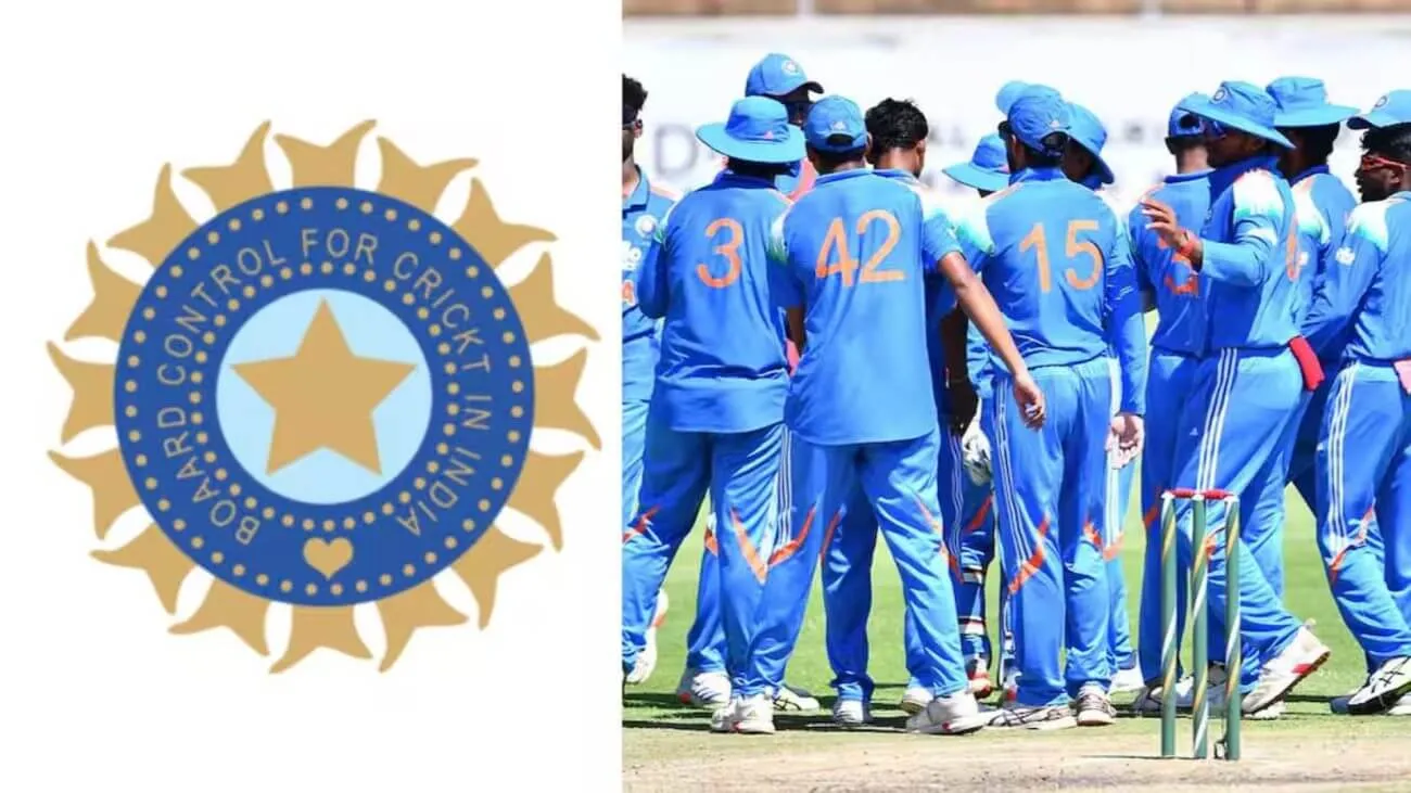BCCI ने रोहित पर लगाया 2 साल का बैन, उम्र में धोखाधड़ी के आरोप के बाद की बड़ी कार्रवाई
