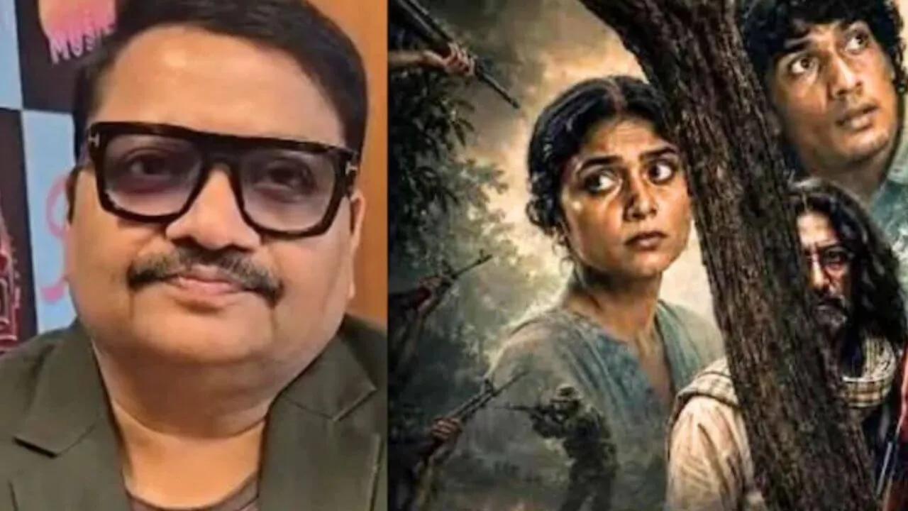 ‘UP में शूट करते तो सर्टिफिकेट दे देते’, फिल्म ‘सहिया’ पर मचे विवाद के बीच संजय शर्मा का बड़ा दावा, कोर्ट जाने की तैयारी