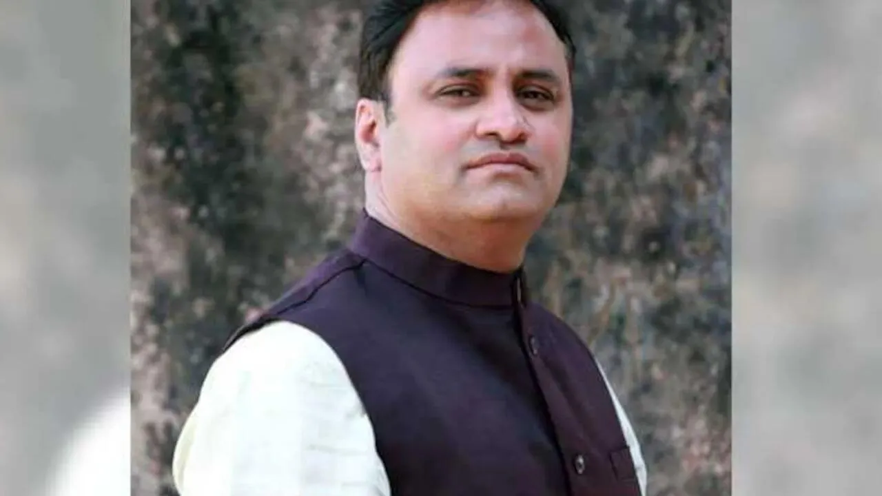 राहुल गांधी के इंदौर दौरे से पहले अरुण यादव का बड़ा आरोप, भाजपा सरकार पर साधा निशाना, NSUI कार्यकर्ताओं पर FIR को लेकर उठाए सवाल
