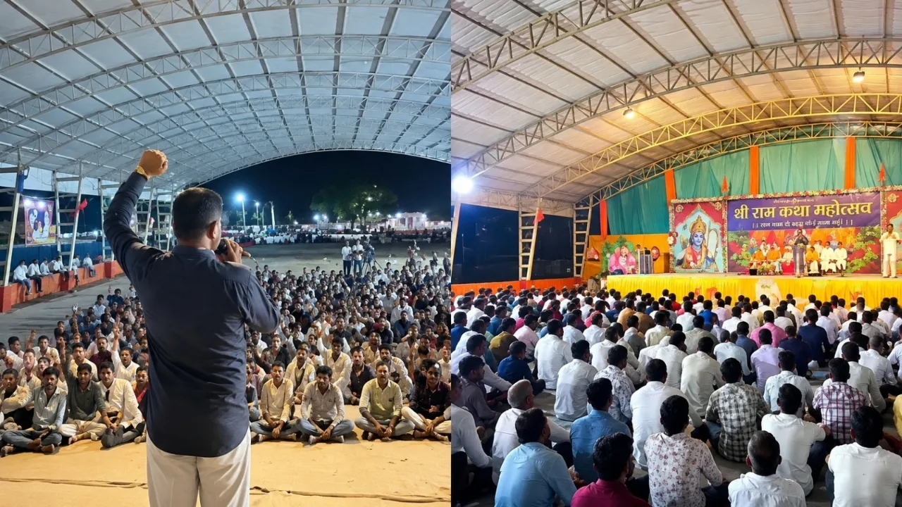 दूध के सरकारी दाम को लेकर नाराज किसान, 10 सितंबर को उज्जैन कलेक्ट्रेट का करेंगे घेराव
