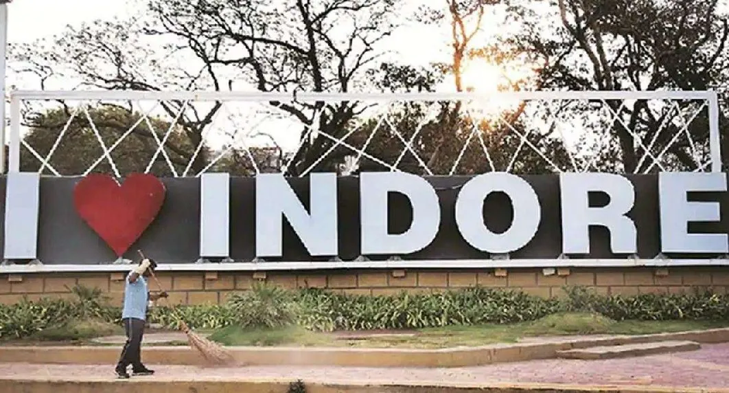 राष्ट्रीय स्वच्छ वायु सर्वेक्षण 2026: MP के 3 शहर देश के टॉप 5 में, इंदौर दूसरे स्थान पर, भोपाल के वार्ड-60 को भी राष्ट्रीय सम्मान
