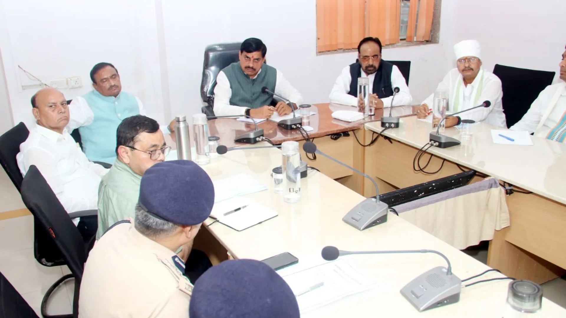 Sagar Liquor Case: इरशाद वली सागर के नए IG, दिलीप कुमार ने संभागायुक्त का पद संभाला; जहरीली शराब मामले की होगी न्यायिक जांच