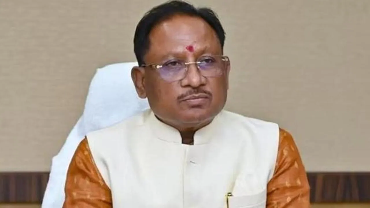 छत्तीसगढ़ कैबिनेट बैठक के अहम फैसले, मुख्यमंत्री स्टार्टअप एवं NIPUN मिशन को मंजूरी, सरकारी कर्मचारियों को भी बड़ी राहत