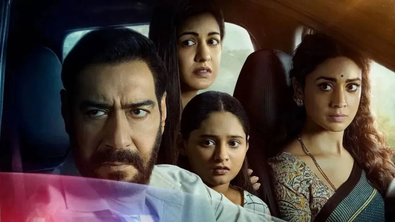 ‘दृश्यम 3’ का सस्पेंस से भरपूर ट्रेलर रिलीज, विजय सालगांवकर के सामने आई नई मुसीबत