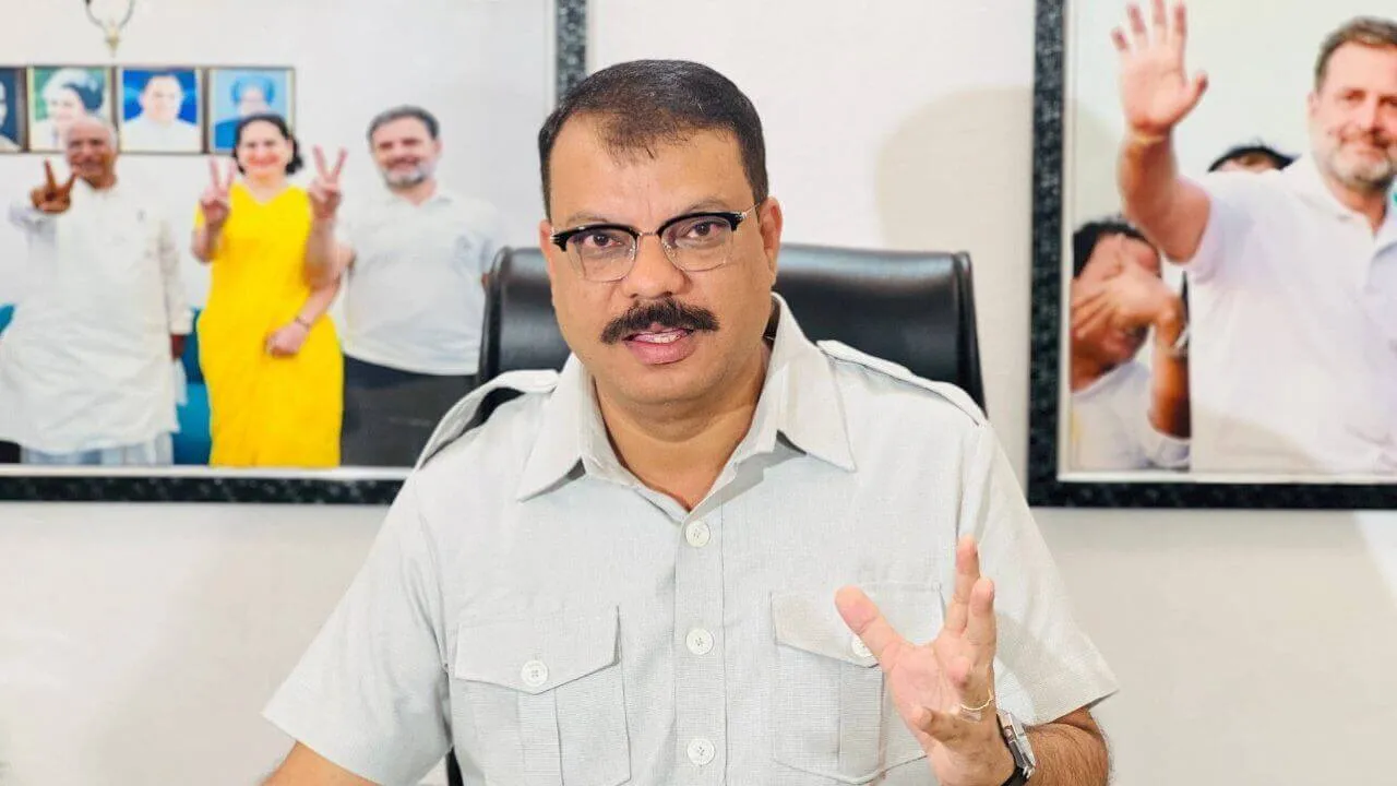 MP सरकार की विमान खरीद पर उमंग सिंघार का हमला, बोले “जनता जमीन पर बदहाल, मुख्यमंत्री आसमान में”