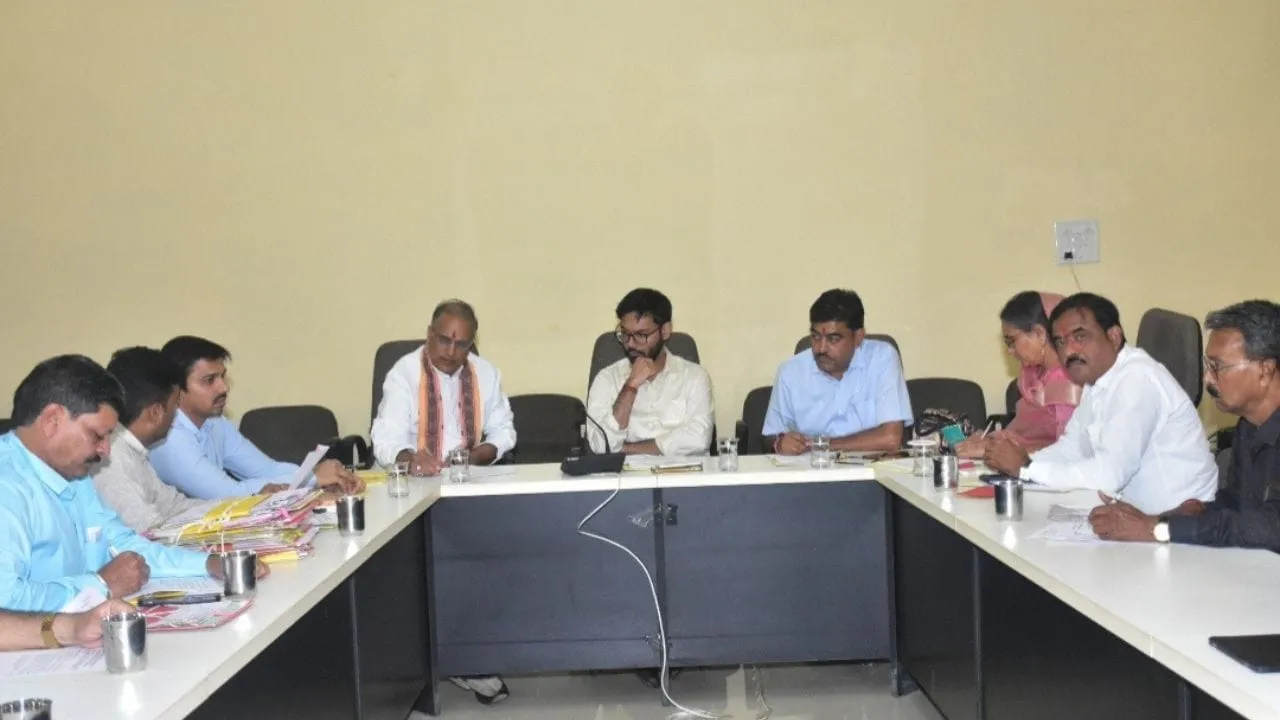 सिंहस्थ-2028 से पहले बदलेगा पशुपतिनाथ मंदिर का स्वरूप, भक्तों के लिए बढ़ेंगी सुविधाएं