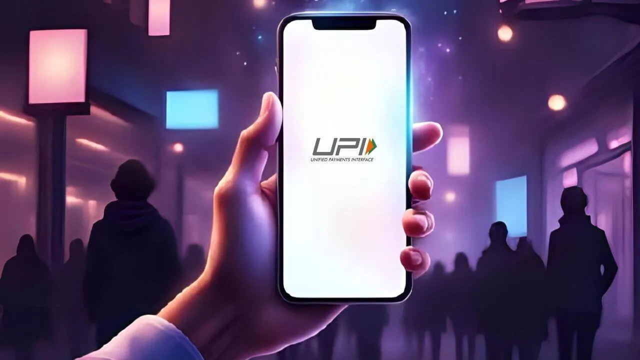 UPI यूजर्स के लिए बड़ी अपडेट, अब मिलेंगी ये 2 नई सुविधाएं, RBI गवर्नर ने किया लॉन्च, जानें डिटेल