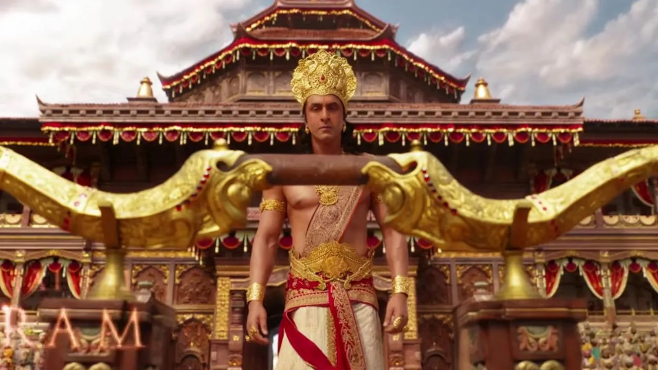 ‘जय जय राम’ रिलीज होते ही छाया, कुमार विश्वास के शब्दों पर अरिजीत-श्रेया की आवाज ने जीता दिल