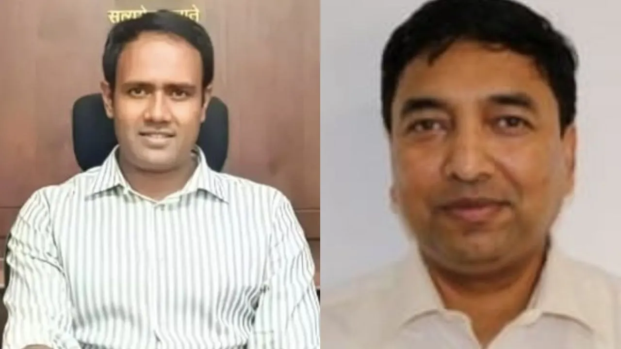 कोर्ट का आदेश नहीं माना, पेश भी नहीं हुए; MP के 2 IAS अफसरों के खिलाफ गिरफ्तारी वारंट