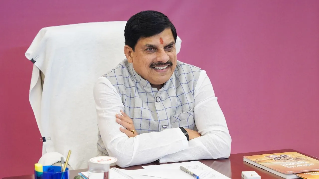Mukhyamantri Scooty Yojana: 19 सितंबर को CM डॉ. मोहन यादव देंगे 7500 से ज्यादा मेधावी विद्यार्थियों को ई-स्कूटी, जानें किसे मिलेगा लाभ
