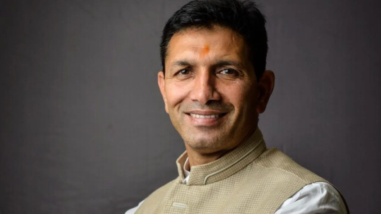 जीतू पटवारी ने सीएम डॉ. मोहन यादव को लिखा पत्र, NEET-2026 में 2 लाख की एग्जिट पेनल्टी वापस लेने की मांग