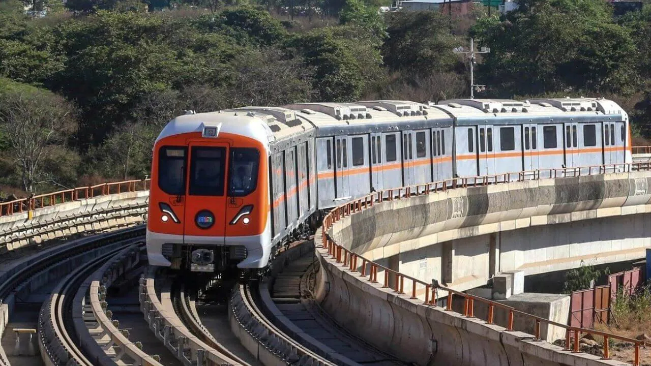 Bhopal Metro: अब शाम 5 बजे के बाद हर 15 मिनट में मिलेगी मेट्रो, 15 सितंबर से नई व्यवस्था लागू, देखें नया शेड्यूल