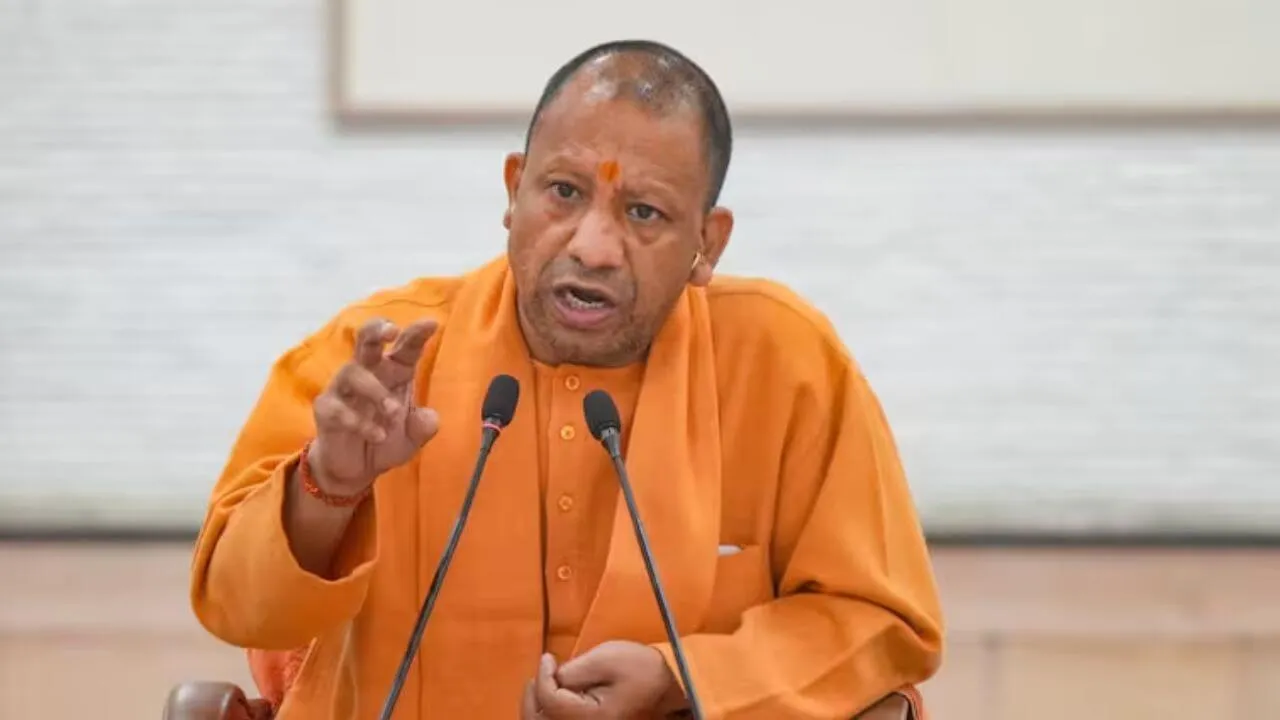 UP Cabinet Meeting: योगी कैबिनेट बैठक आज, 18 प्रस्ताव रखे जाएंगे, PRD जवानों के भत्ते में वृद्धि संभव, किसानों को भी मिल सकती है राहत