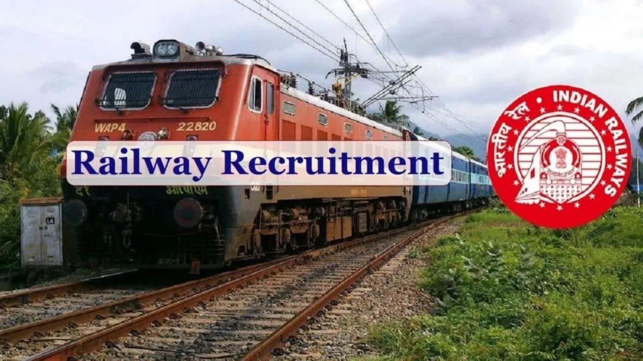 RRB Paramedical Recruitment: 590 पदों पर भर्ती, 44000 रु तक सैलरी, 14 अक्टूबर तक करें आवेदन, जानें अन्य डिटेल्स