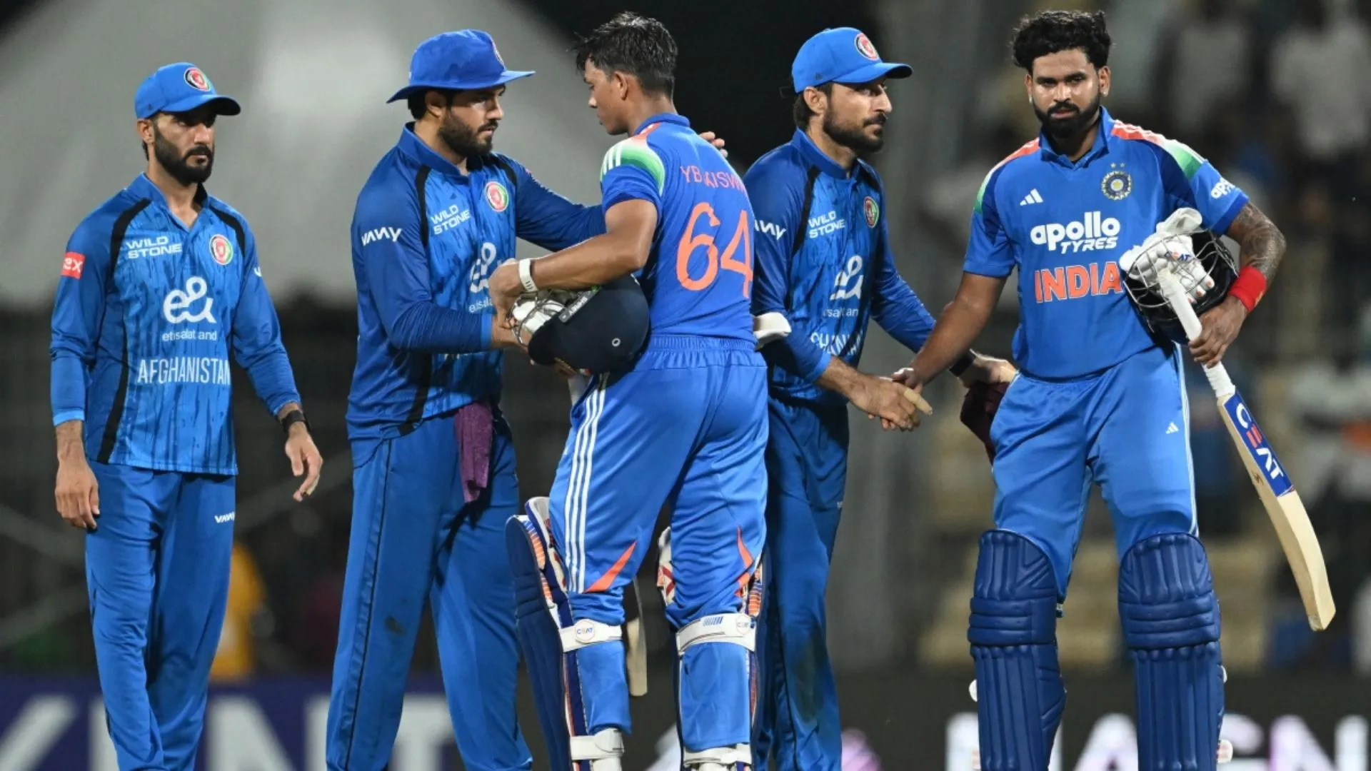 आज भारत और अफगानिस्तान के बीच खेला जाएगा दूसरा टी-20 मुकाबला, वरुण चक्रवर्ती हुए बाहर, रवि बिश्नोई को मिल सकता है मौका