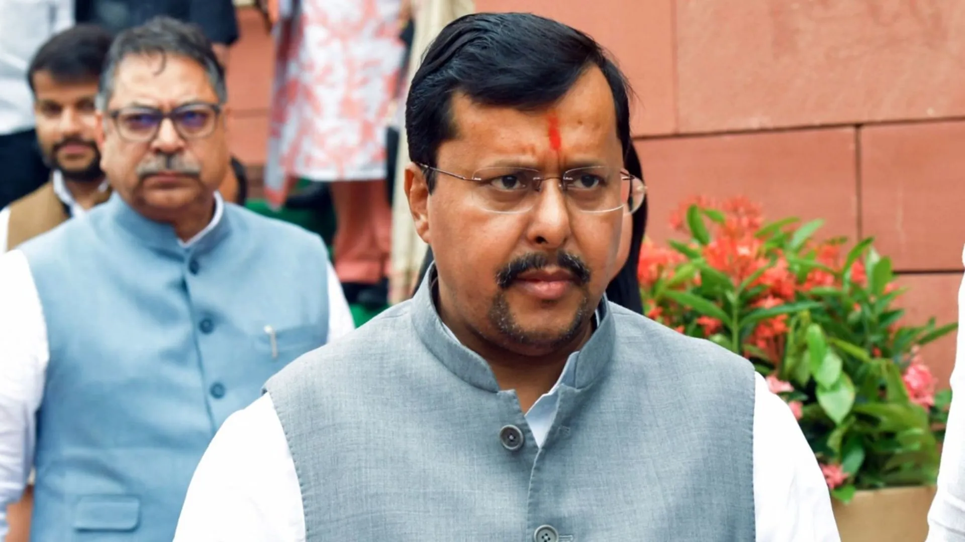 राहुल गांधी के दौरे से पहले भाजपा के राष्ट्रीय अध्यक्ष नितिन नबीन पहुंचेंगे इंदौर, 17 सितंबर को स्वामित्व योजना के राज्य स्तरीय कार्यक्रम में होंगे शामिल