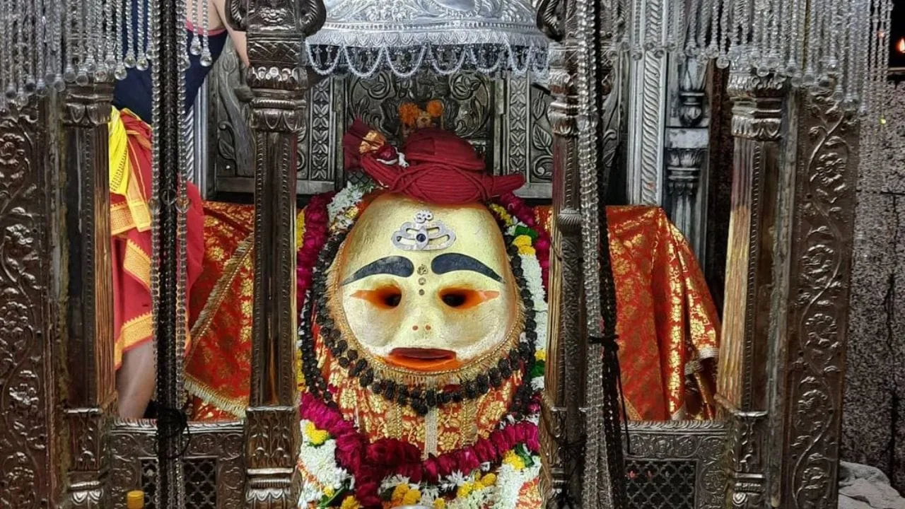 डोल ग्यारस पर निकलेगी भगवान काल भैरव की सवारी, राजसी ठाठ बाट के साथ नगर भ्रमण करेंगे महाकाल के सेनापति