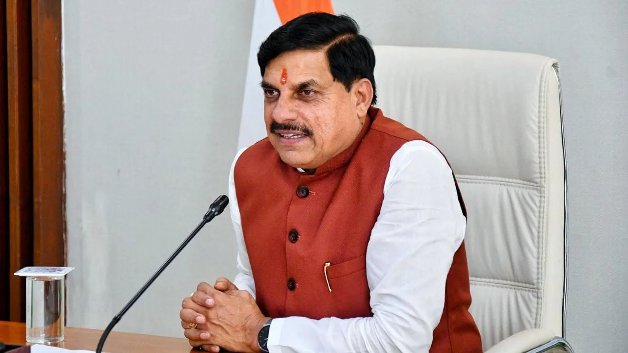 इंदौर: इंफोसिस का नया सॉफ्टवेयर डेवलपमेंट ब्लॉक, CM आज करेंगे शुभारंभ, उन्नत तकनीकी क्षमताओं- टैलेंट इको सिस्टम को मिलेगा बढ़ावा