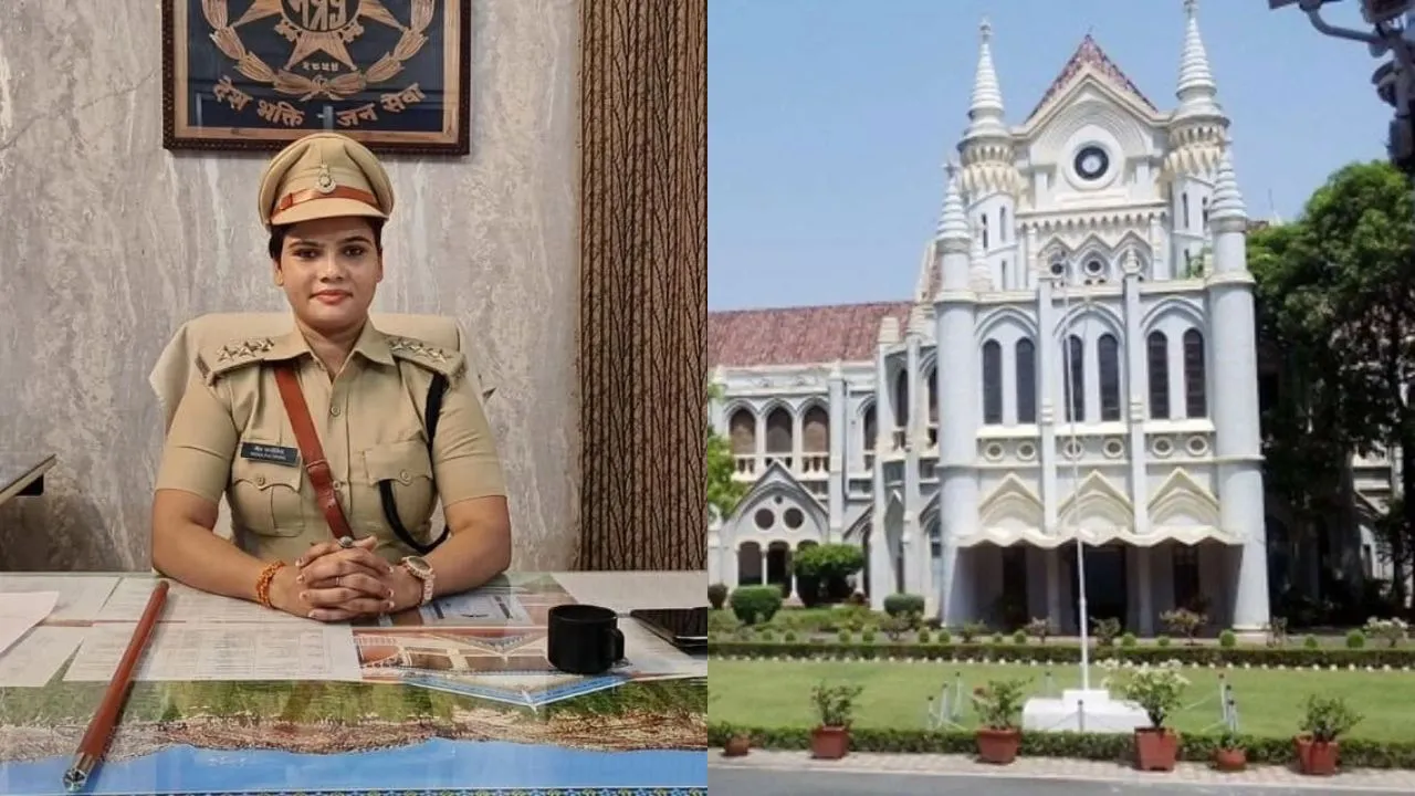 Jabalpur News: नेहा पच्चीसिया मामले में एमपी हाई कोर्ट में हुई सुनवाई, अदालत ने फैसला सुरक्षित रखा