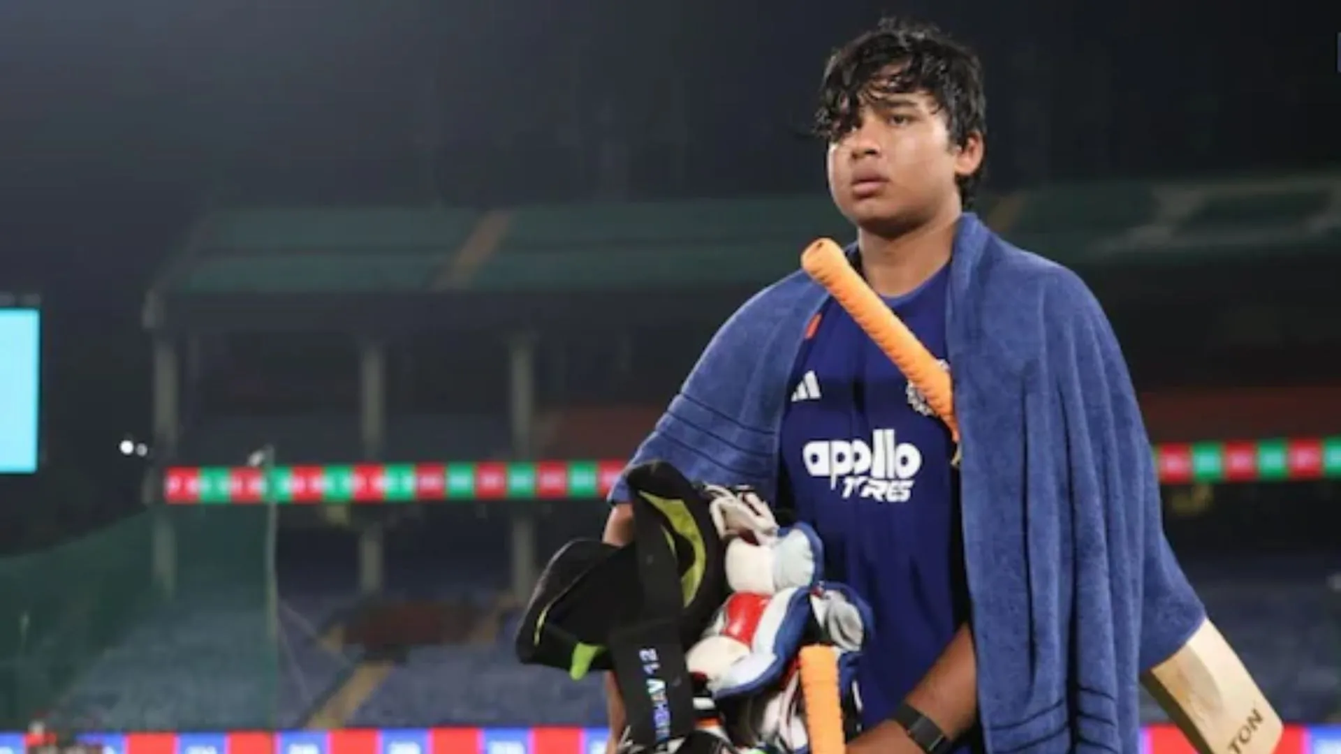 भारत और अफगानिस्तान के बीच आज खेला जाएगा सीरीज का अंतिम T20 मुकाबला, वैभव सूर्यवंशी खेल सकते हैं भारत में पहला इंटरनेशनल मुकाबला