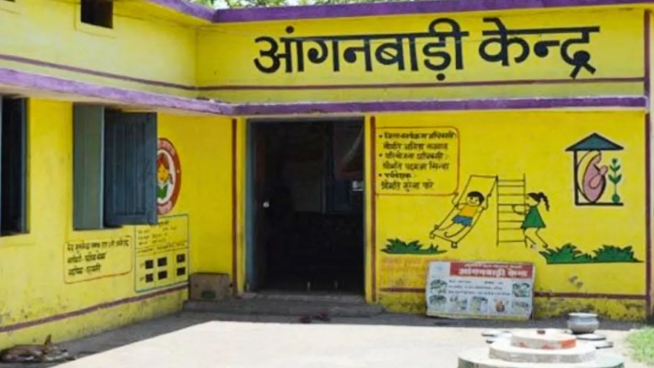 MP News : आंगनवाड़ी कार्यकर्ता से लेकर अधिकारी तक सबकी समस्या का होगा निराकरण, महीने में दो बार लगेंगे शिविर