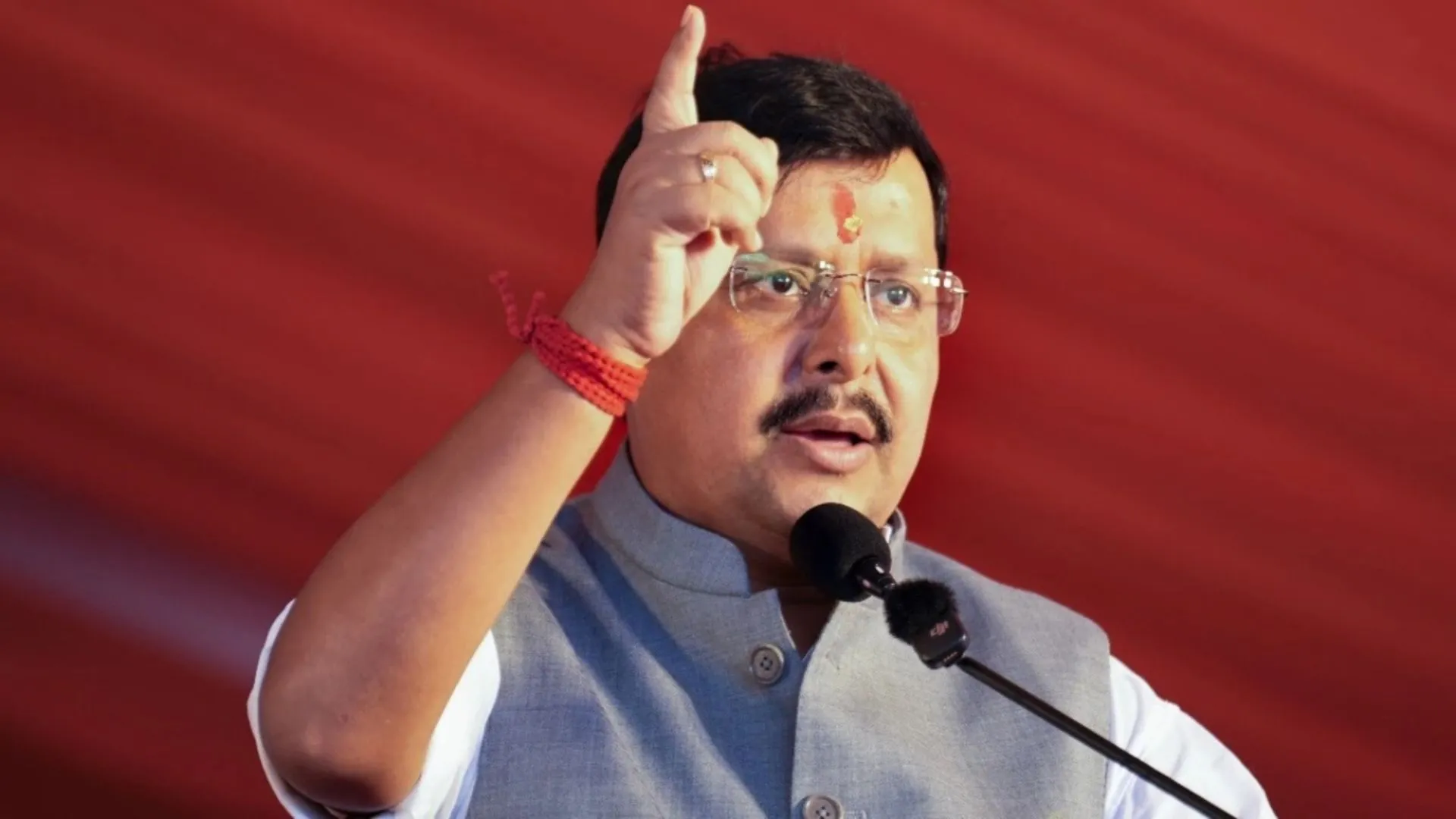 आज इंदौर दौरे पर भाजपा अध्यक्ष नितिन नवीन, स्वामित्व योजना की करेंगे शुरुआत, 40 साल से रह रहे लोगों को मिलेगा पंजीकृत मालिकाना हक