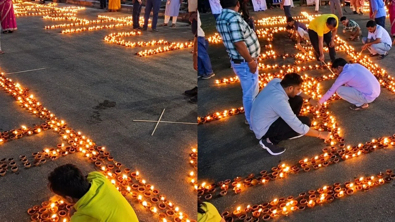 Vidisha Deepotsav