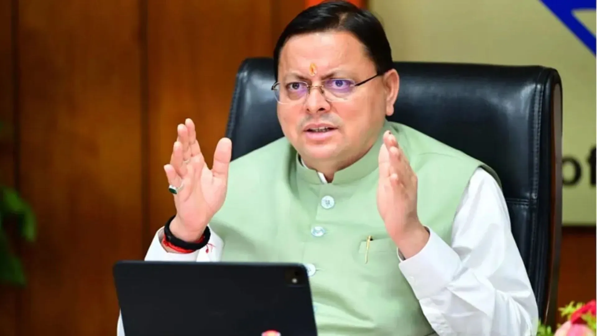 Uttarakhand News: फैक्ट्रियों को जिस स्किल की जरूरत, उसी ट्रेड में युवाओं को मिलेगी ट्रेनिंग; CM धामी बोले- उद्योगों से सीधे करेंगे MOU