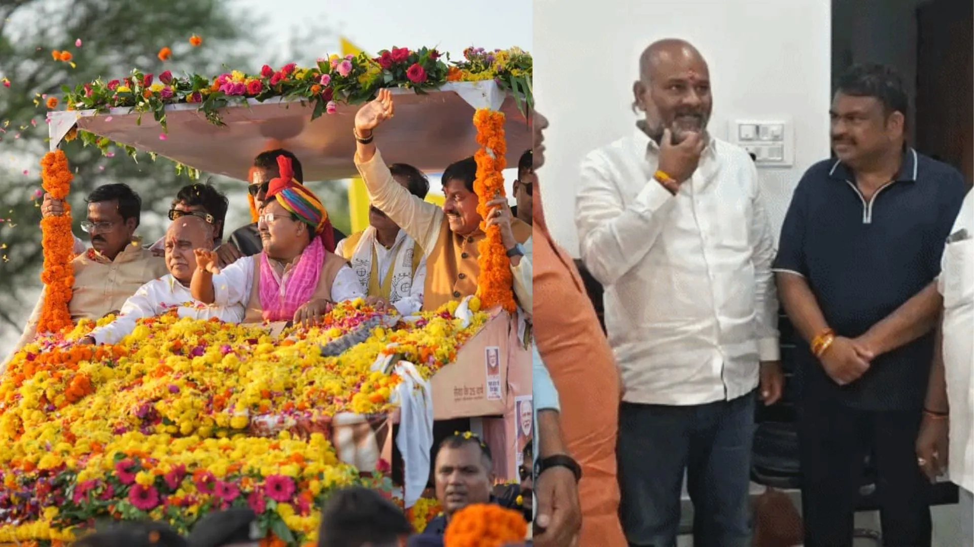 20 सितंबर को विरोध प्रदर्शन नहीं करेंगे महापौर मुकेश टटवाल, CM के आश्वासन के बाद प्रस्तावित विरोध वापस लिया