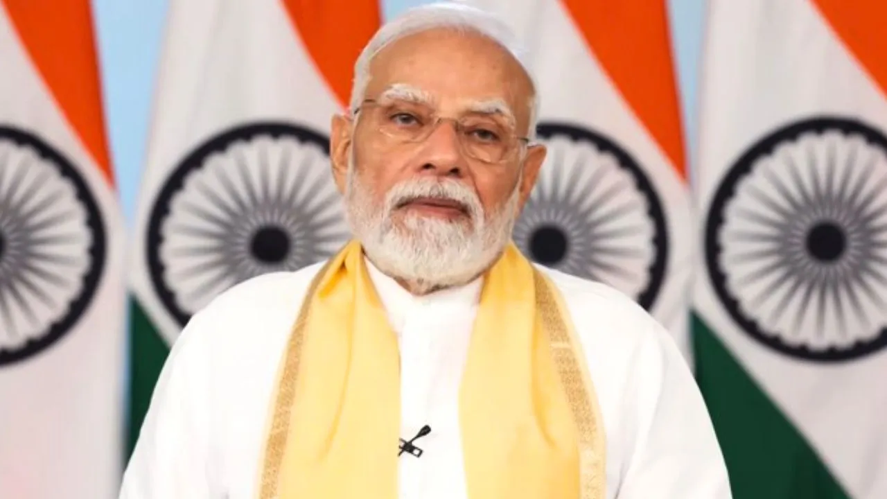 Rozgar Mela : 51000 युवाओं को मिले नियुक्ति पत्र, PM Modi बोले- 2047 तक विकसित भारत बनाने के लक्ष्य में युवाओं बड़ी भूमिका