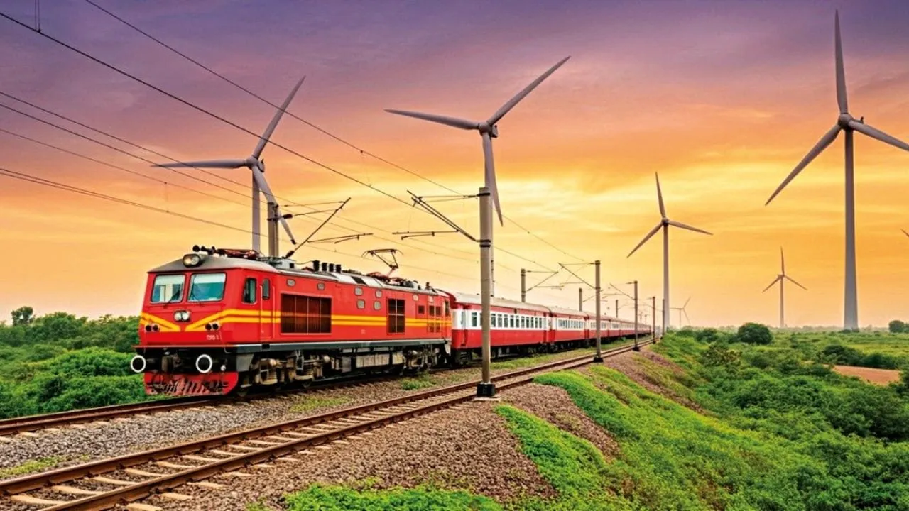 त्योहारों पर स्पेशल ट्रेन चलाएगा रेलवे, मध्य प्रदेश के यात्रियों को भी होगा फायदा, देखें लिस्ट