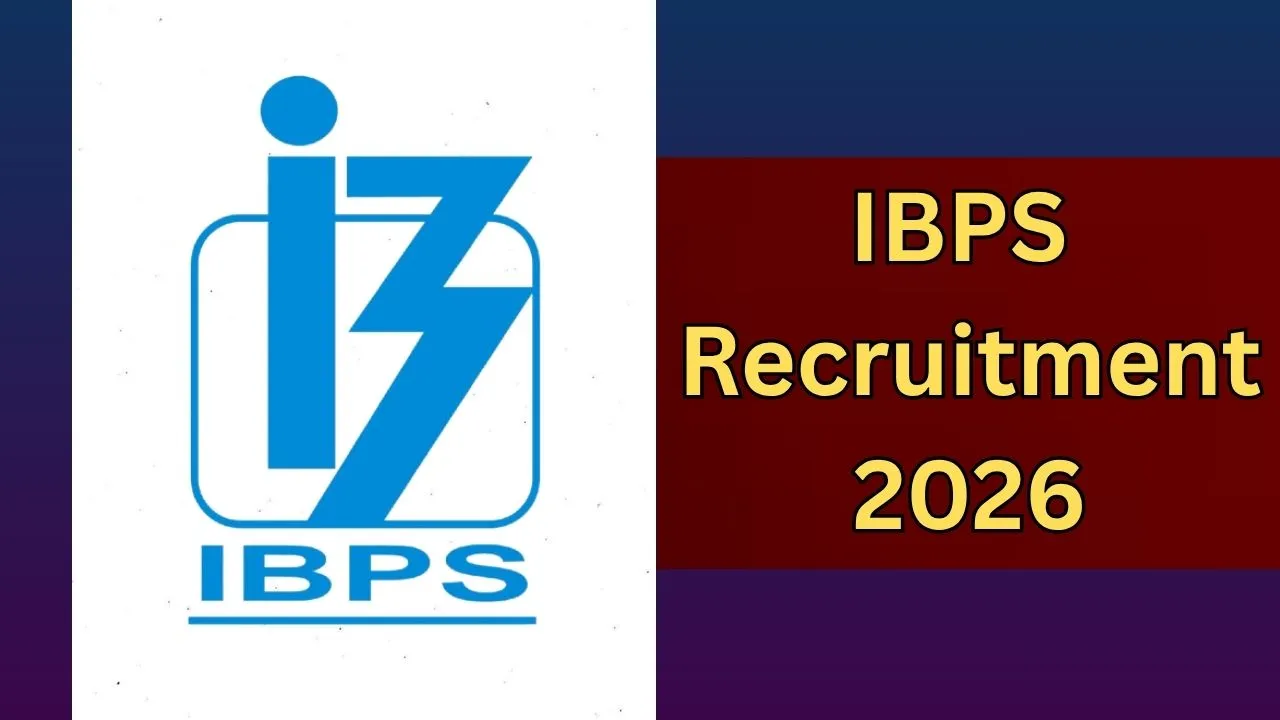 क्षेत्रीय ग्रामीण बैंकों में नौकरी का मौका, IBPS ने निकाली 13,745 पदों पर भर्ती, 27 सितंबर तक करें आवेदन