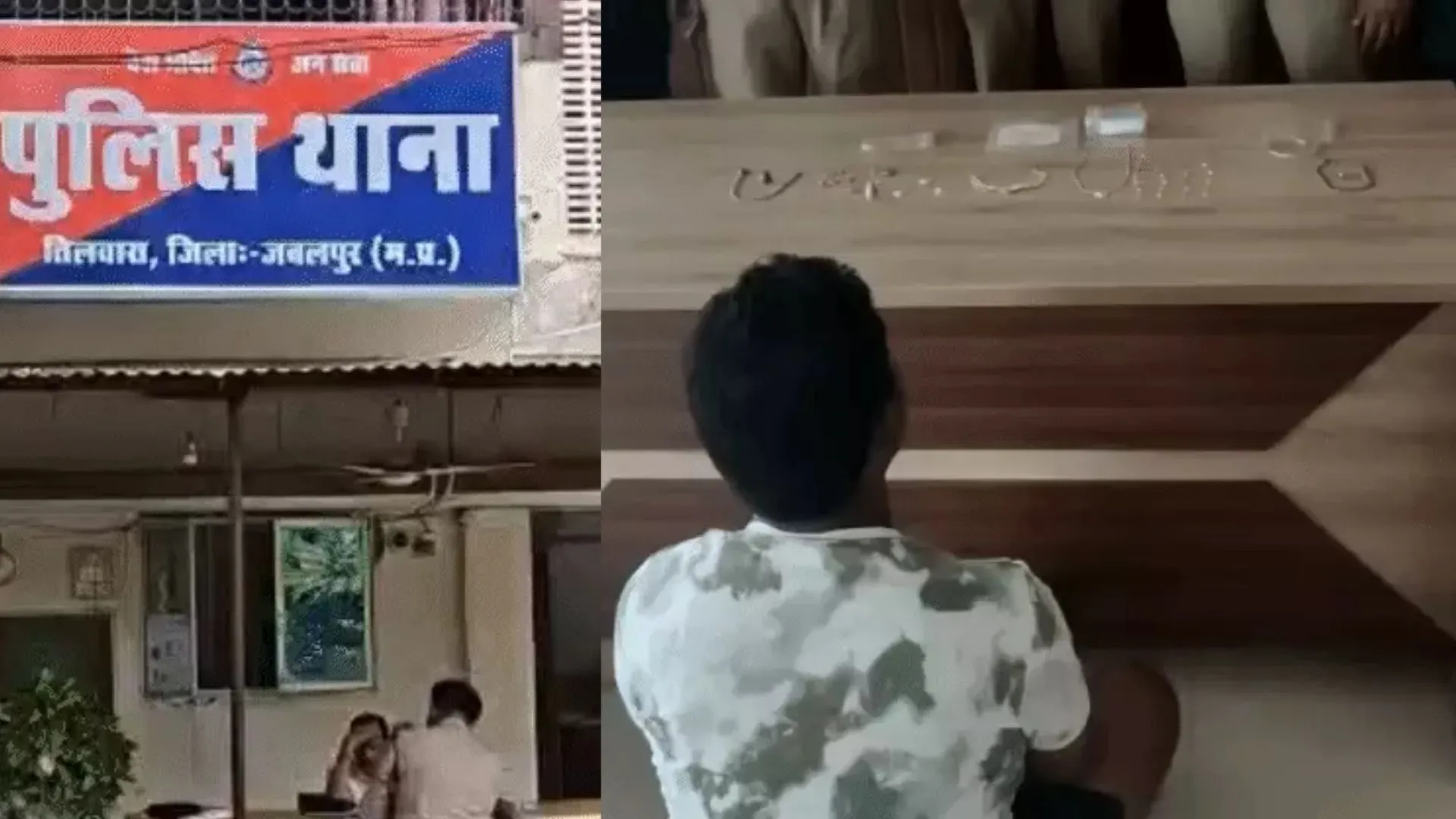 जबलपुर पुलिस ने किया चोरी के बड़े नेटवर्क का खुलासा, किराए के मकान में युवाओं को देता था ट्रेनिंग, 70 से ज्यादा केस दर्ज