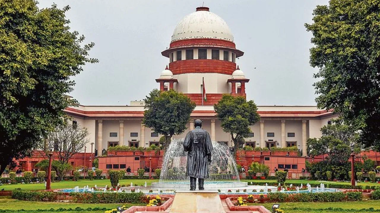 SC/ST Act में 2018 के संशोधन को फिर चुनौती, सुप्रीम कोर्ट ने खारिज की याचिका, अग्रिम जमानत पर उठाया था सवाल