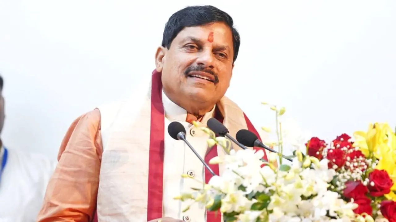 CM डॉ. मोहन यादव से सीधे अपने आइडिया और चुनौतियां साझा करेंगे स्टार्टअप संचालक, भोपाल में जुटेंगे करीब 200 युवा उद्यमी