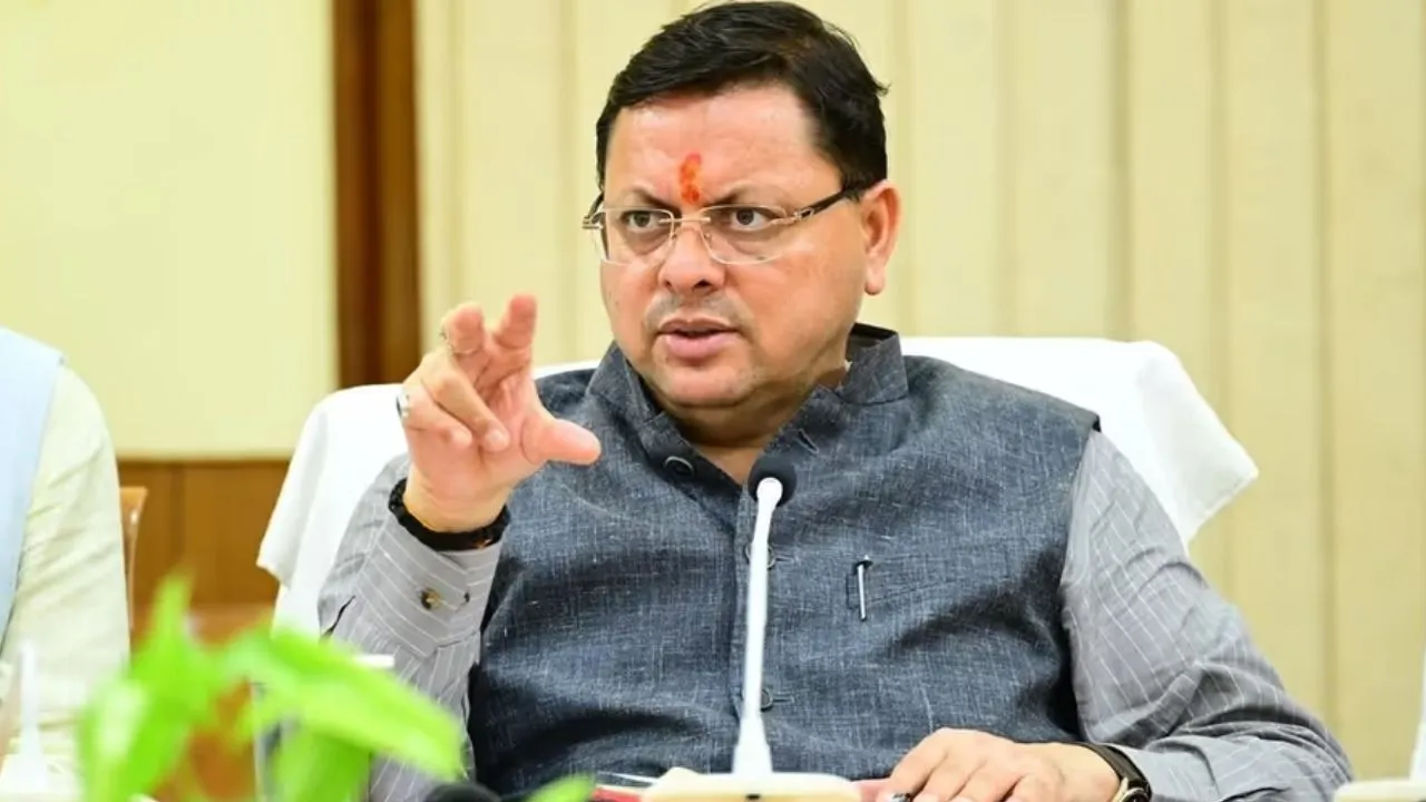 फिल्म शूटिंग का बड़ा हब बन रहा उत्तराखंड, पांच साल में निर्माताओं ने खर्च किए ₹1759 करोड़