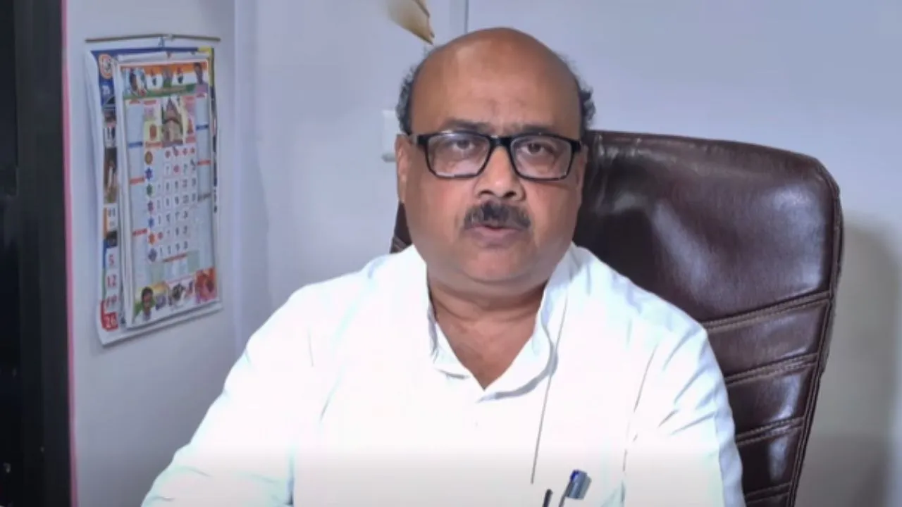 Sanjay Uikey